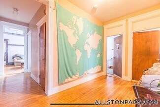 28 Glenville Ave Unit 2, Boston, MA 02134