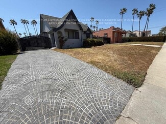 5715 Deane Ave, View Park-Windsor Hills, CA 90043