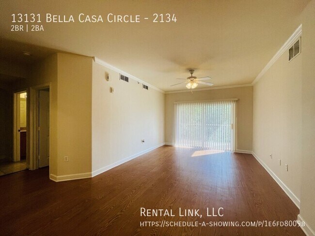 13131 Bella Casa Cir unit 2134, Fort Myers, FL 33966 - photo 3