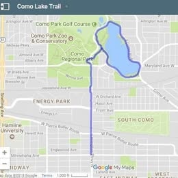 1111 Minnehaha Ave W Unit Studio, Saint Paul, MN 55104