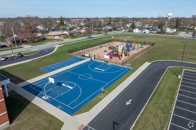 Sandusky Intermediate School