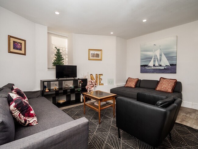 2 Buckley Ave unit 2 Buckley Ave, Jamaica Plain, MA 02130 - photo 6