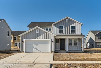 1617 N 800 W, Salem, UT 84653