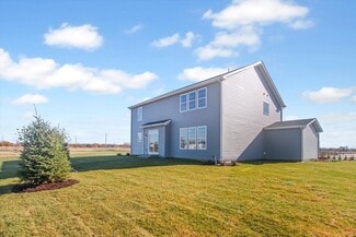 12740 S Kerry Ln, Plainfield, IL 60585