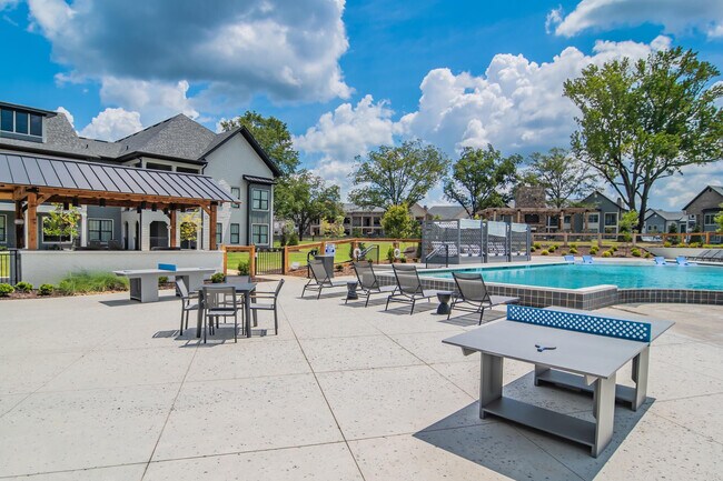 The Heron at River Island, Martinez, GA 30907 - photo 4