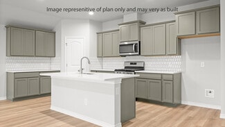 203 Moon Stone, Portland, TX 78374