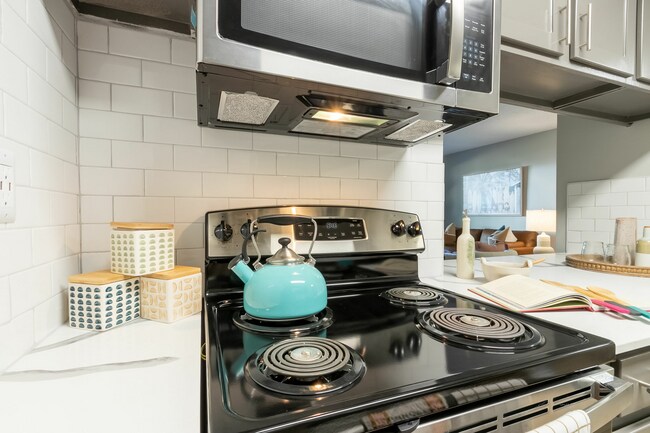 The Rowen, Doraville, GA 30360 - photo 4