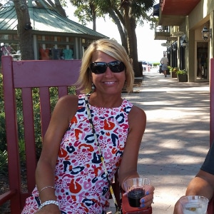 Lisa Hocking