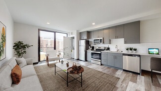 1275 N Santa fe Dr, Denver, CO 80204