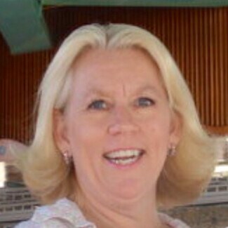 Tracy Pate
