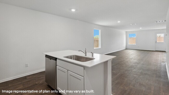 515 St Charles Place, Newcastle, OK 73065 - photo 7