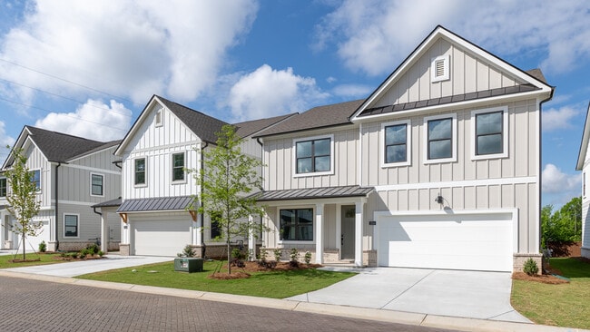 1514 Gatekeeper Terrace, Marietta, GA 30066 - photo 2