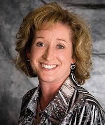 Tracy Zimmerman