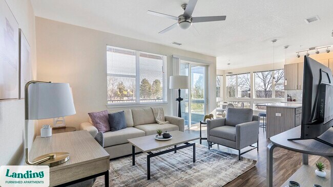 1291 S Ulster St unit 1301-217, Denver, CO 80231 - photo 2