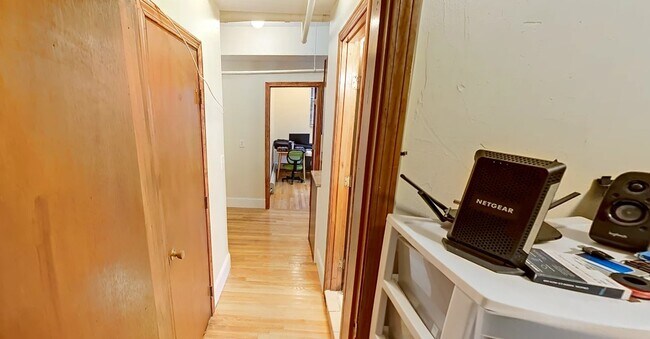 53 Saint Stephen St unit 97-41A, Boston, MA 02115 - photo 6
