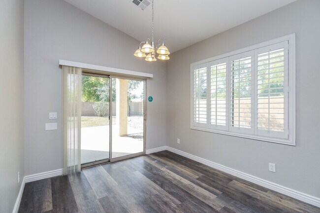 4045 E Trigger Way, Gilbert, AZ 85297 - photo 7