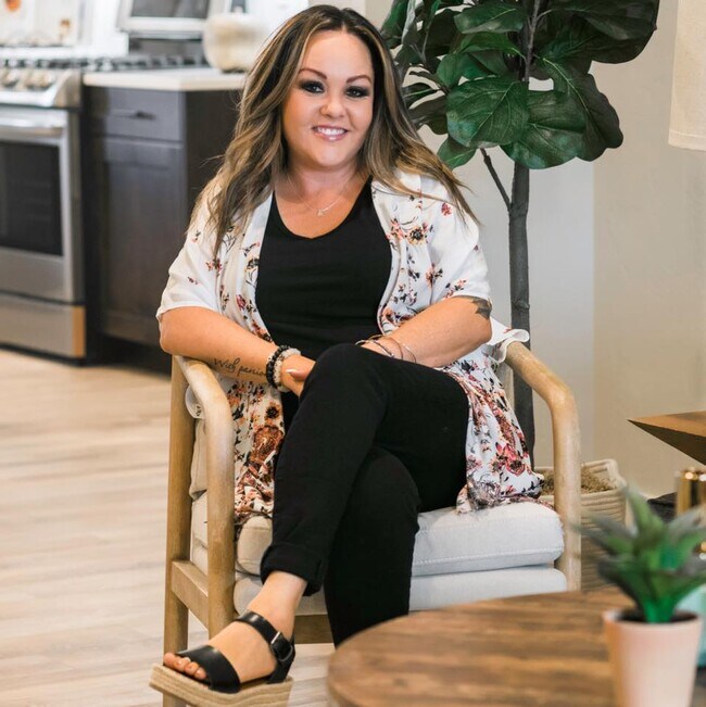 Heidi Gallegos