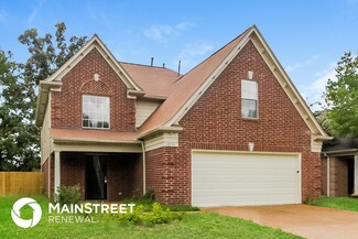 10135 Cameron Ridge Tr, Memphis, TN 38016