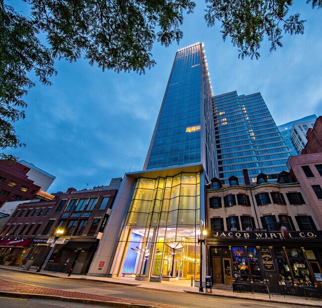 LUKA on the Common, Boston, MA 02116 - photo 3