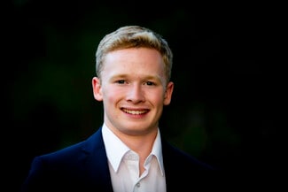 Conner Brown