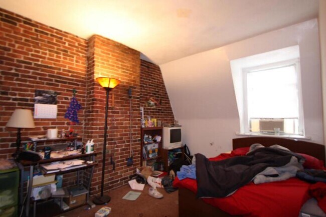 25 Worcester Square unit 5, Boston, MA 02118 - photo 6