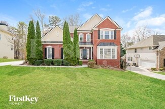 50 S Links Dr, Covington, GA 30014