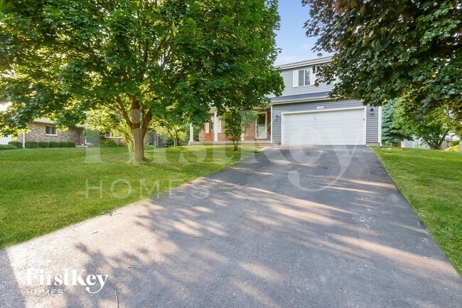 130 Kevin Ln, Oswego, IL 60543 - photo 2