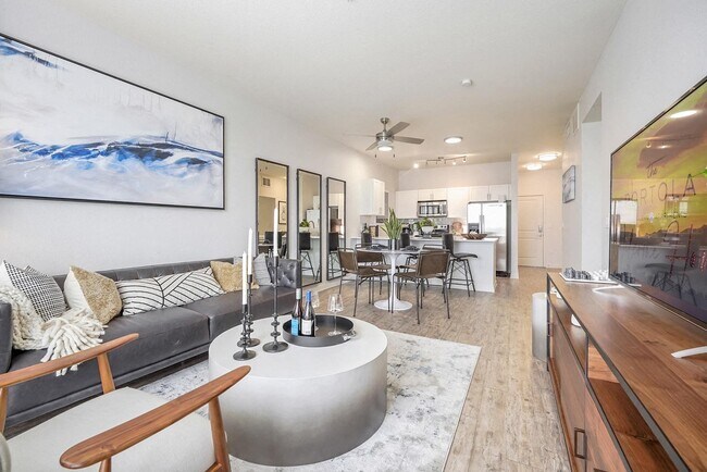 The Portola at Southglenn, Centennial, CO 80122 - photo 5