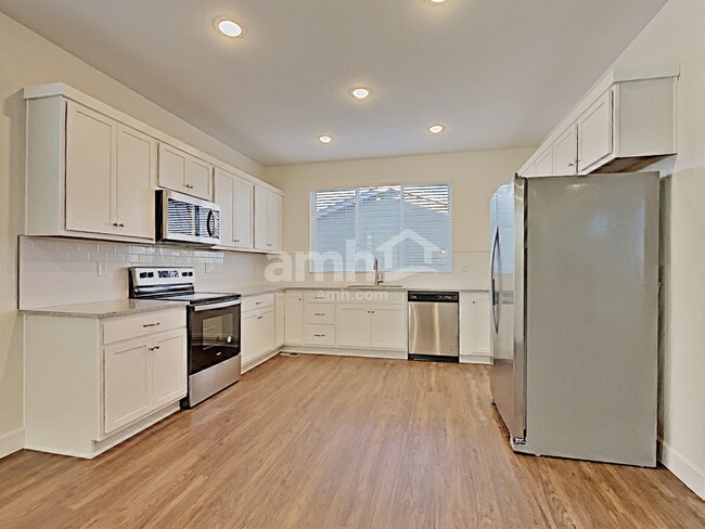 4303 Crestone Peak St, Brighton, CO 80601 - photo 3