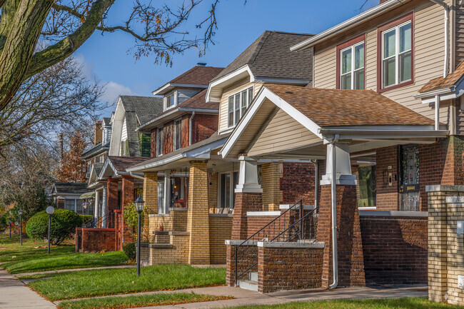 Find your dream home in Jamison, with prices from $40,000-$200,000.