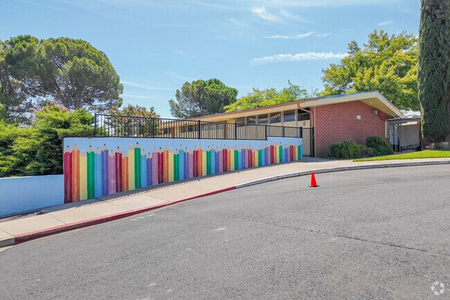 Oakdale Heights Elementary is where every student's potential is celebrated in South Oroville.