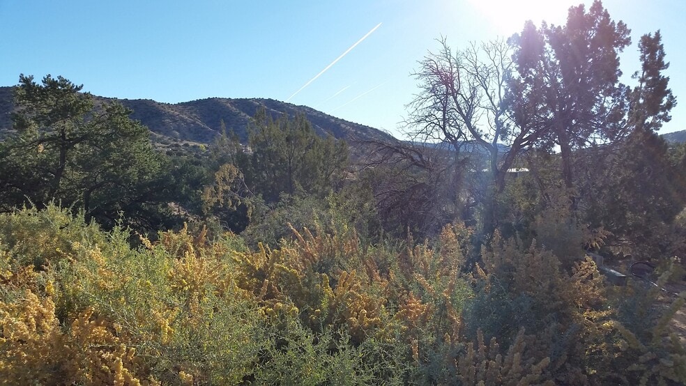 74 Camino de Las Huertas, Placitas, NM 87043 - photo 1