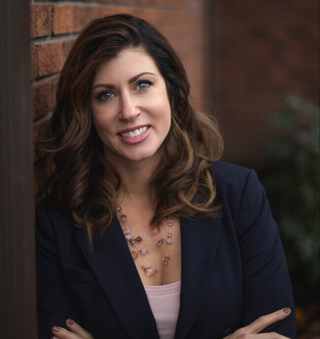Rachel Corcoran