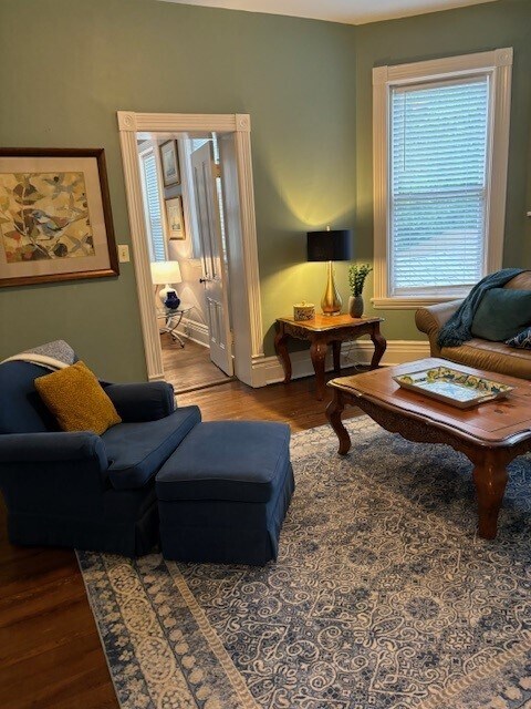 1301 Buffalo St unit 5, Johnson City, TN 37604 - photo 2