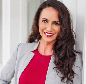 Tricia Reynolds