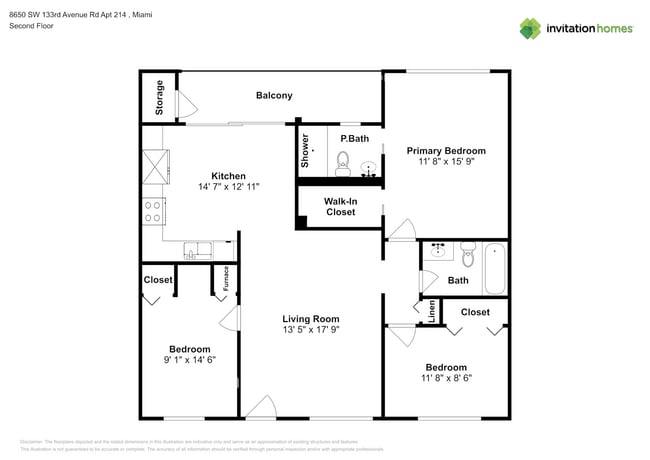 8650 SW 133rd Avenue Rd, Miami, FL 33183 - photo 3