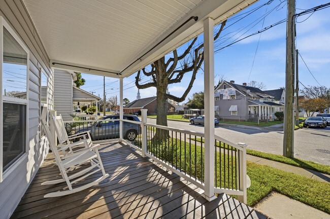 16 Bagley St, Portsmouth, VA 23704 - photo 5