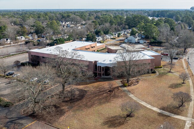 Cumberland Polytechnic High School