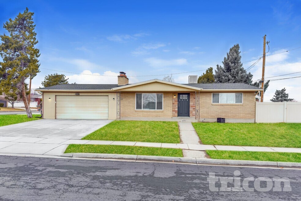 4278 S 4625 W, Salt Lake City, UT 84120 - photo 1