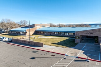 Round Valley Elementary School