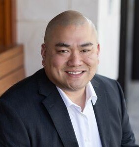 Eddy Ung