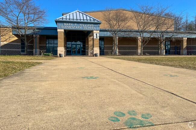 Mary Williams Elementary School