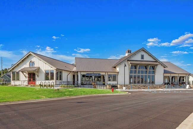 The Villas at Old Monrovia, Huntsville, AL 35806 - photo 4