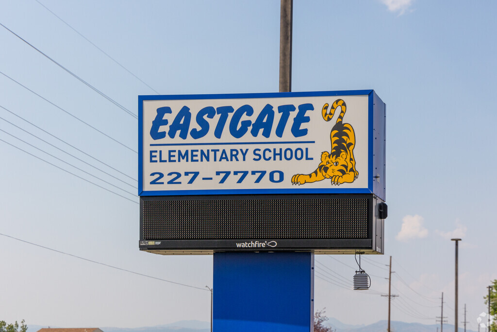 Eastgate Elementary