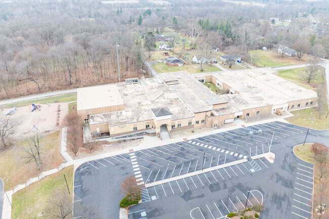 West Newton Elementary School