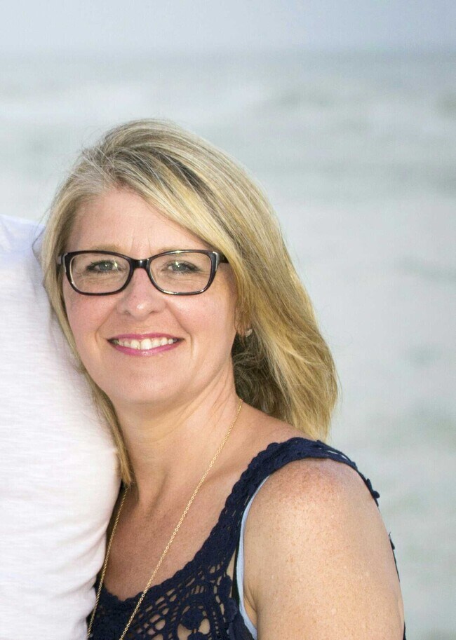 Cristy Parker
