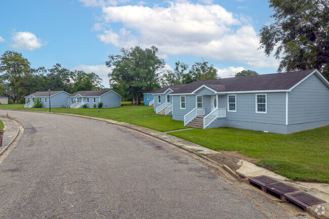 Riviera has some duplex homes in the neighborhood for you to choose from.