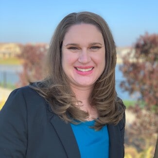 Melissa Butler