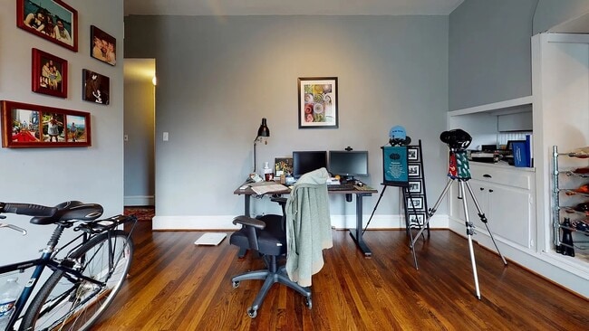 45 S Wyoming Ave unit 1, Ardmore, PA 19003 - photo 6