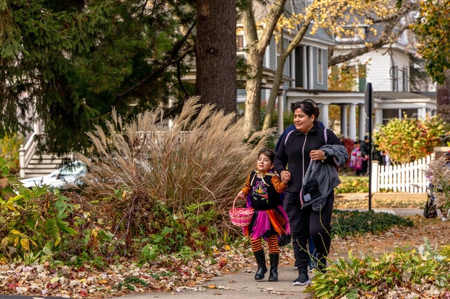 Ghostly surprises await at Haunt on Douglas in nearby Southeast Elgin.